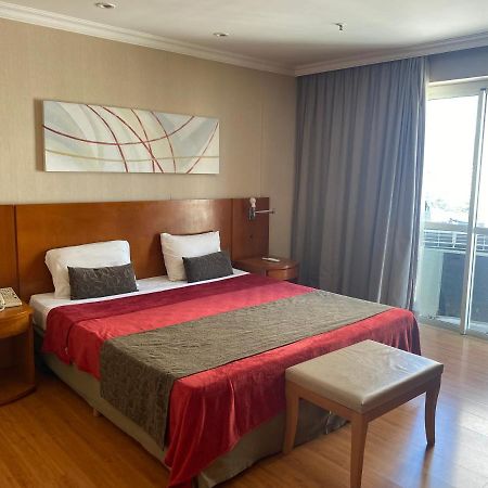 Apart Hotel Barra First Rio de Janeiro Luaran gambar