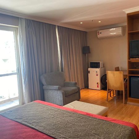 Apart Hotel Barra First Rio de Janeiro Luaran gambar