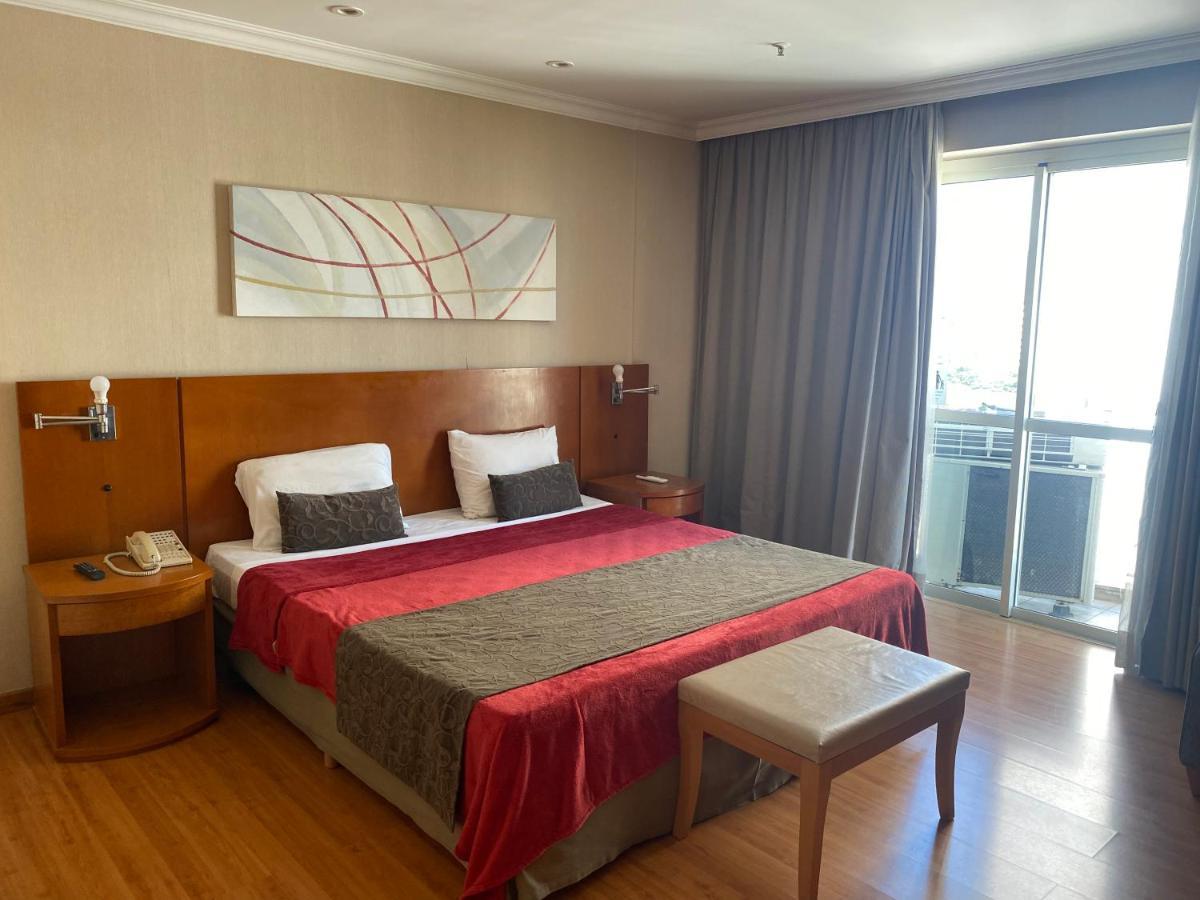Apart Hotel Barra First Rio de Janeiro Luaran gambar