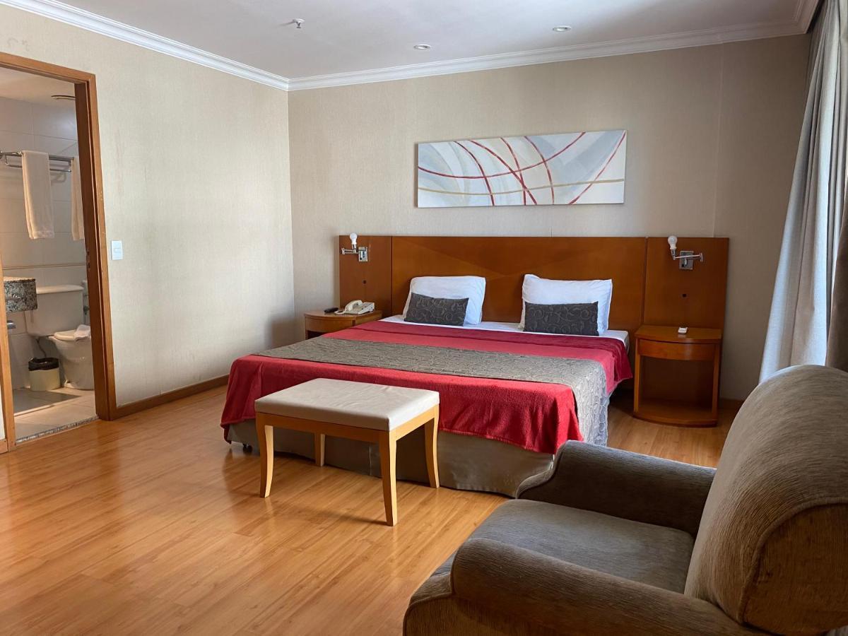Apart Hotel Barra First Rio de Janeiro Luaran gambar